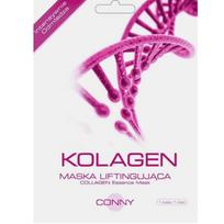 Veido kaukė Conny Collagen Essence, 23 g