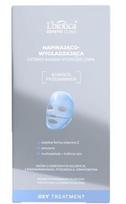 Veido kaukė L'biotica Estetic Clinic Oxy Treatment, 1 vnt