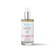 Veido kaukė The Organic Pharmacy Collagen Boost 50 ml