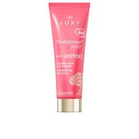 nuxe - Detoksikuojanti veido kaukė Nuxe Prodigieuse Boost, 75 ml - 1 nuotrauka