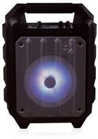 wireless speaker - Omega OG82B Black (Juoda) - 1 nuotrauka