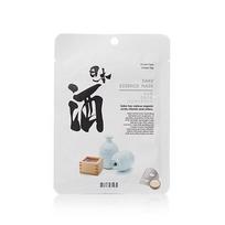 Lakštinė veido kaukė Mitomo Sake 25 g