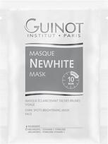 Šviesinamoji veido kaukė Guinot Newhite, 7 vnt.