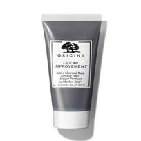 Veido kaukė Origins Clear Improvement, 30 ml
