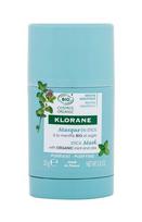 Pieštukinė veido kaukė Klorane 25 g