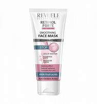Veido kaukė Revuele Retinol Forte, 80ml