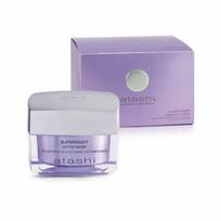 detoxas lt - Veido kaukė Atashi Supernight, 50 ml - 1 nuotrauka