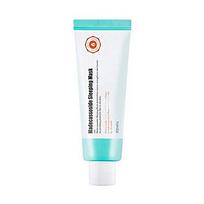 Veido kaukė Sleeping Mask, 80 ml.