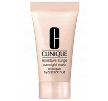 Drėkinanti naktinė veido kaukė Clinique, 30ml