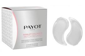 Paakių kaukė Payot Roselift Collagyne Patch Yeux Mask 10x su dovana (drėkinantis veido kremas)