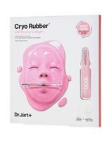 Stangrinanti veido kaukė Dr.Jart+ Firm Lover Rubber Mask DRDM52 5 g + 43 g