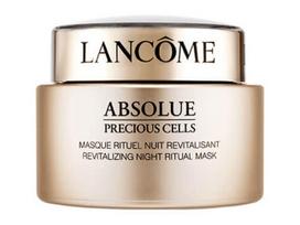 Naktinė veido kaukė Lancôme Absolue Precious Cells, 75 ml