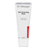 Veido ir kaklo kaukė Dr Sebagh Skin Perfecting Mask, 75 ml