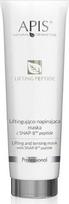 Veido kaukė Apis Lifting and tightening, su SNAP-8 TM peptidais, 100 ml