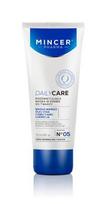 Odą šviesinanti veido kaukė Mincer Pharma Daily Care Nr.05 75 ml