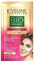 Veido kaukė su vitaminu C Eveline BIO Organic Perfect Skin, 8 ml