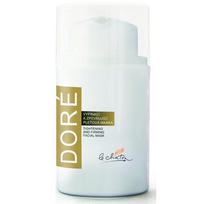 Veido kaukė Le Chaton Doré Tightening and Firming Facial Mask, 50 g