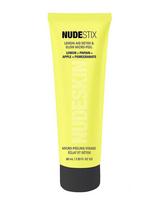 Nulupama veido kaukė Nudestix Lemon-Aid Detox & Glow Micro Peel, 60 ml