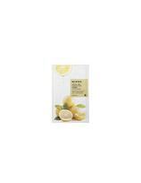 Lakštinė veido kaukė Mizon Joyful Time Essence Mask Vitamin, 23 g