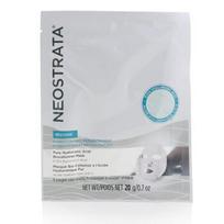 Drėkinamoji veido kaukė Neostrata Pure Hyaluronic Acid Biocellulose Mask, 20 g