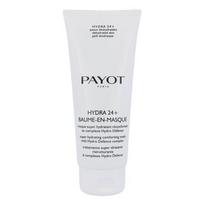 Drėkinamoji veido kaukė Payot Hydra 24+ Baume En Masque, 100 ml