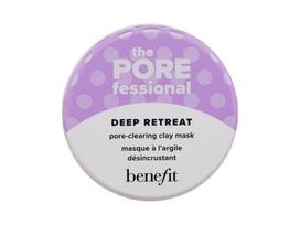 Veido kaukė Benefit The POREfessional Deep Retreat Pore-Clearing, 75 ml