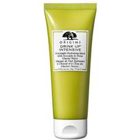 Drėkinamoji naktinė veido kaukė Origins Drink Up Intensive, 30 ml