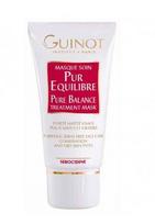 Valomoji veido kaukė riebiai odai Guinot Pure Balance 50 ml
