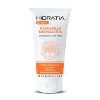 Drėkinamoji veido kaukė su vitaminu C Hidrotelial Hidratia, 100 ml