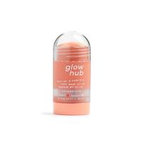 Veido kaukė Glow Hub Nourish & Hydrate Face Mask Stick, 35g