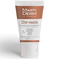 martiderm pigment zero - Depigmentacinė naktinė veido kaukė MartiDerm Pigment Zero 30 ml - 1 nuotrauka