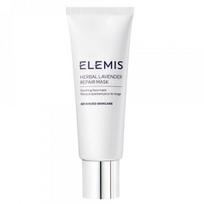 Skaistinanti molio veido kaukė Elemis Herbal Lavender 75 ml