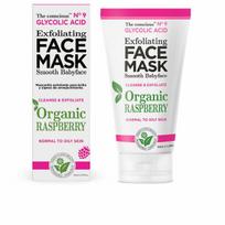 Veido kaukė The Conscious Glycolic Acid Avietė 50 ml