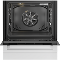 dujines virykles senukai - Beko FBM 62330GWDTN - 3 nuotrauka