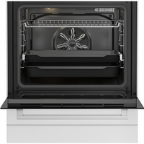 dujines virykles senukai - Beko FBM 62330GWDTN - 4 nuotrauka