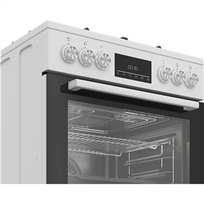 dujines virykles senukai - Beko FBM 62330GWDTN - 5 nuotrauka