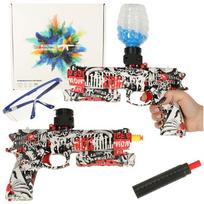 Hasbro Gelinis kulkosvaidis vandens šautuvas su akumuliatoriumi USB E1234