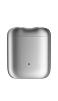 xiaomi s20 - Xiaomi Electric Shaver S200 EU Sidabrinis (Silver) - 2 nuotrauka