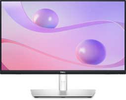 60hz monitorius 1920 1080 - Dell P2424HT Touch, 24", 5 ms - 1 nuotrauka