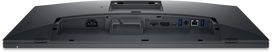 60hz monitorius 1920 1080 - Dell P2424HT Touch, 24", 5 ms - 2 nuotrauka