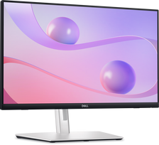 60hz monitorius 1920 1080 - Dell P2424HT Touch, 24", 5 ms - 3 nuotrauka
