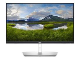 60hz monitorius 1920 1080 - Dell P2424HT Touch, 24", 5 ms - 6 nuotrauka
