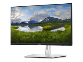 60hz monitorius 1920 1080 - Dell P2424HT Touch, 24", 5 ms - 7 nuotrauka