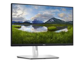 60hz monitorius 1920 1080 - Dell P2424HT Touch, 24", 5 ms - 9 nuotrauka