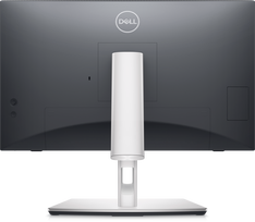 60hz monitorius 1920 1080 - Dell P2424HT Touch, 24", 5 ms - 10 nuotrauka