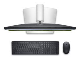 60hz monitorius 1920 1080 - Dell P2424HT Touch, 24", 5 ms - 11 nuotrauka