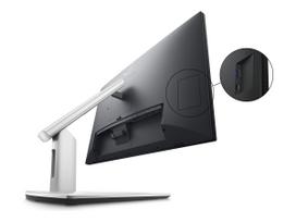 60hz monitorius 1920 1080 - Dell P2424HT Touch, 24", 5 ms - 13 nuotrauka