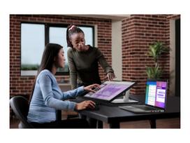 60hz monitorius 1920 1080 - Dell P2424HT Touch, 24", 5 ms - 19 nuotrauka