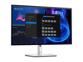 usb c hdmi 3 - DELL U2424HE - 5 nuotrauka