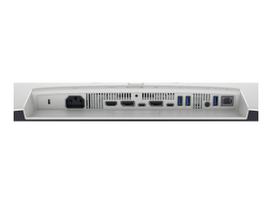 usb c hdmi 3 - DELL U2424HE - 9 nuotrauka